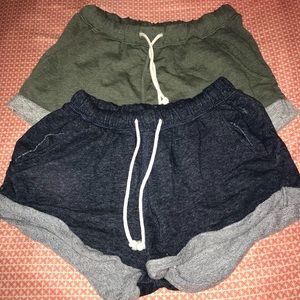 H&M Shorts